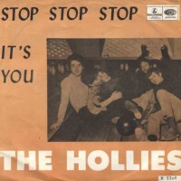 Stop Stop Stop - HOLLIES