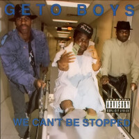 Geto Boys, MIND PLAYING TRICKS ON ME