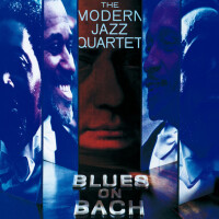 Modern Jazz Quartet, Blues in H