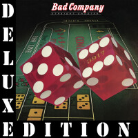 Bad Company, SHOOTING STAR.