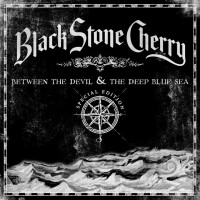 Black Stone Cherry, Like I Roll