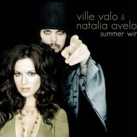 VILLE VALO & NATALIA  AVELON, Summer Wine