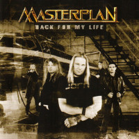 Back for My Life - Masterplan