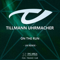 TILLMAN URHMACHER - On The Run