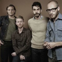 Cold War Kids, Hang Me Up To Dry