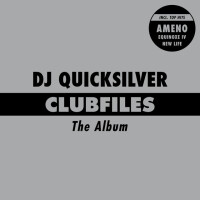DJ QUICKSILVER, AMENO