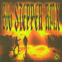 PTK, BIG STEPPER (NOBODYLISTEN RMX)