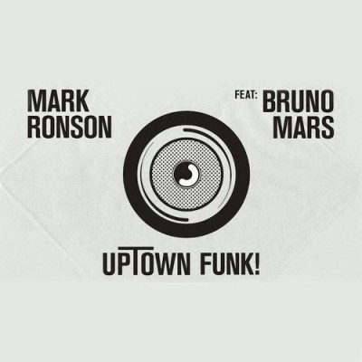 Obrázek MARK RONSON & BRUNO MARS, Uptown Funk