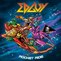 wasted time - Edguy
