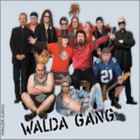 7 dostavníků - WALDA GANG