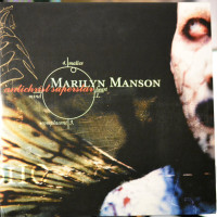 Marilyn Manson, The Beautiful People