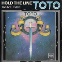 Hold the Line - TOTO