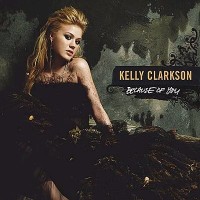 KELLY CLARKSON - Because of You
