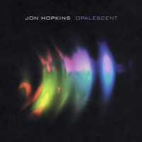 Jon Hopkins, Elegiac