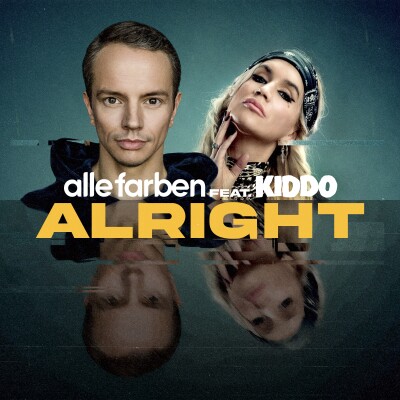 ALLE FARBEN & KIDDO - Alright