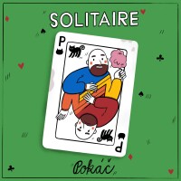 Solitaire - POKÁČ