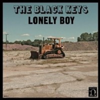 Lonely Boy - Black Keys
