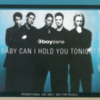 BOYZONE, Baby Can I Hold You Tonight