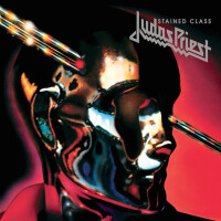 Judas Priest, Beyond The Realms Of Death