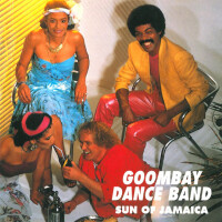 GOOMBAY DANCE BAND, EL DORADO