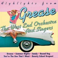 Grease, Megamix