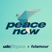 UDO JURGENS & FOLAMOUR - Peace Now [Folamour Remix]
