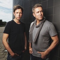 Cosmic Gate - Should Have Known
