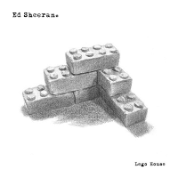 ED SHEERAN, Lego House