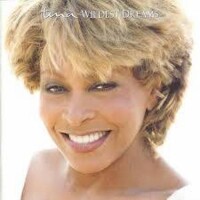 On Silent Wings - TINA TURNER