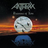 Anthrax, Got The Time