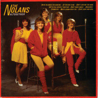 NOLANS, I'M IN THE MOOD FOR DANCING