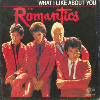 ROMANTICS, What I Like About You