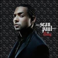 SEAN PAUL, Temperature