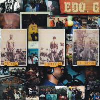 Ed O.G., On Dogz