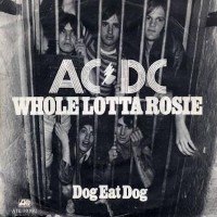 AC/DC, Whole Lotta Rosie