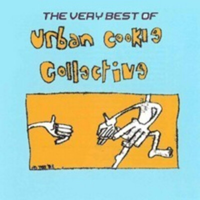 URBAN COOKIE COLLECTIVE - Feels Like Heaven