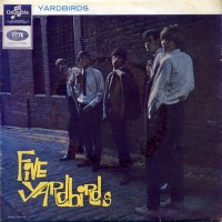 I Wish You Would - THE YARDBIRDS