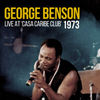George Benson, All blues