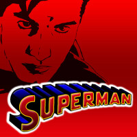 Film Themes, Superman