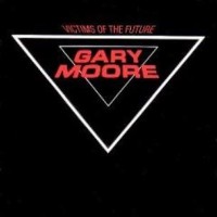 Gary Moore, Empty Rooms