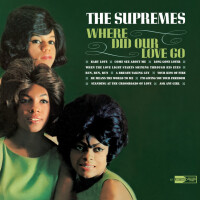 Come See About Me - SUPREMES