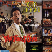 The Young Ones  - CLIFF RICHARD