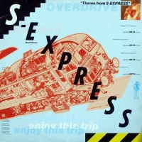 S-EXPRESS, Theme From S-Express
