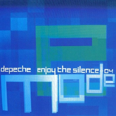 Obrázek DEPECHE MODE, Enjoy The Silence 04