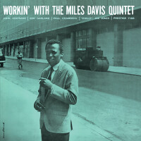 Miles Davis, Trane's Blues