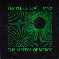 Temple Of Love - The Sisters of Mercy