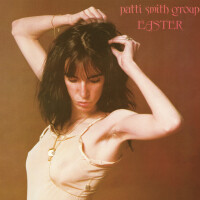 Patti Smith Group, BECAUSE THE NIGHT