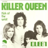 Killer Queen - QUEEN