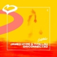 JAMES HYPE & TITA LAU - Disconnected
