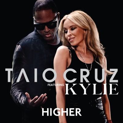 TAIO CRUZ & KYLIE MINOGUE - Higher